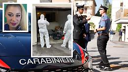 Ammazzata dopo il rapporto: studente 17enne arrestato