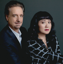 Chamber Music Week, concerto finale