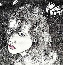 “Luce” esposte le opere di Rossella Baldecchi