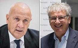Il rinnovo dei vertici. La scelta: Mariani o Sisti