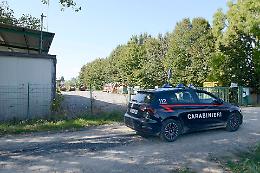 Porta in discarica una bomba: ferito dall'esplosione 