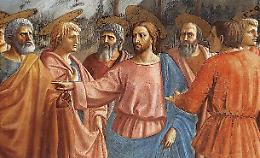 Occorrono occhi senza pregiudizio
