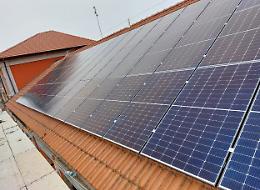 Energia, fonti rinnovabili: «Ecco le nuove comunità»