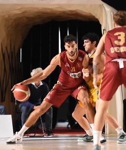Juvi buona la prima a Vigevano