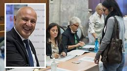Roberto Mariani è il nuovo presidente della Provincia
