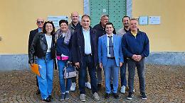 Elezioni provinciali, Signoroni pronto a passare il testimone