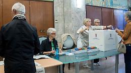 Elezioni provinciali, l'affluenza alle 20 è al 73%