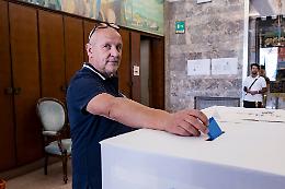 L’elezione di Mariani avvelena il centrodestra: «FdI ha tradito ancora»