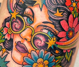 INK LEGEND il Tattoo & Fun Festival 2024