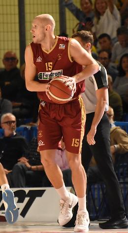 Juvi Ferraroni: c'è voglia di bis