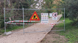 Tracciati per ciclisti e disabili: il Parco del Serio è inclusivo