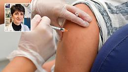 Al via con due vax day: il 5 e il 6 ottobre