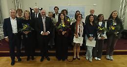 Concorso letterario Piera Merico Buzzella:  premiate le giovani scrittrici
