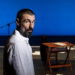 Fabrizio Gifuni - Con il vostro irridente silenzio