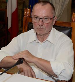 «Portesani nel bunker svuota l’opposizione»