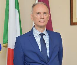 È Aragona il nuovo questore di Cremona