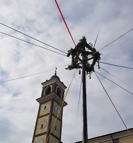 78a Sagra d'Autunno al Borgo di Gradella