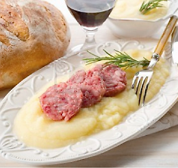 Porcaloca: Sagra del Cotechino Vaniglia e dell'Oca