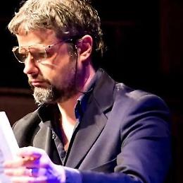 A Tastar corde: Filippo Pantieri e l’Ensemble Sezione Aurea