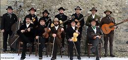 Lezione-concerto della Compagnia Sonadur