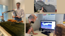 Str3Dvari: stampa 3D nel museo multisensoriale