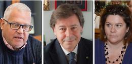 «Accuse infondate e arroganti. Il problema è di tutti i partiti»