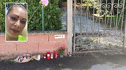 «Maria è morta per strangolamento»
