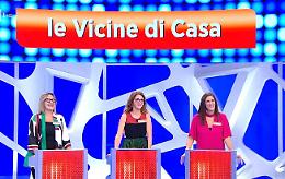 Brave 'Le Vicine di casa' su Raiuno 
