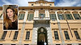 Derubata in tribunale, ma l’avvocata ritira la querela