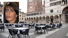 Si è spenta Perla Mazzolini