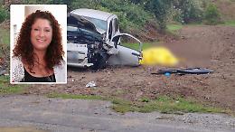Tragico incidente, perde la vita una 42enne