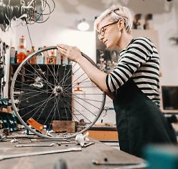 Disoccupati al minimo, ma cresce la precarietà