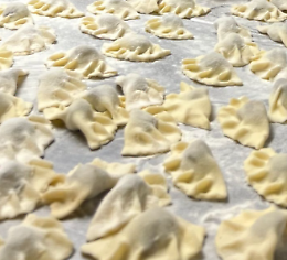 Musica, cucina ed eventi alla Sagra di Pianengo