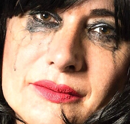 "Princesa" la vera storia di Fernanda Farias De Albuquerque