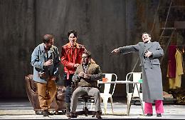 Bohème, emozioni senza fine