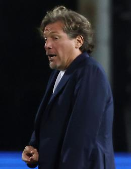 'Cremo, ti devi sporcare le mani'