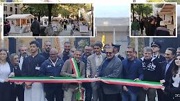 Festa del Salame al via, Trabucchi: «Quando Cremona lavora insieme fa cose straordinarie»