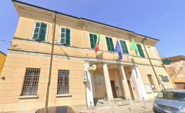 Incursione notturna in municipio, rubati 1.200 euro