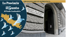 Un centrodestra coeso è nell'interesse di tutti