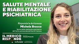 Riabilitazione psichiatrica per ritornare a vivere bene