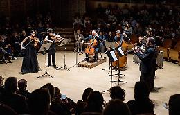 STRADIVARIfestival, il futuro della musica è già qui