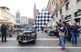 La 200 miglia incanta, e i bolidi ruggiscono