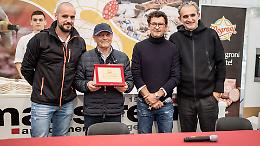 Bettella, una salumeria... da Oscar