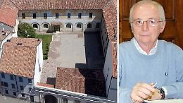 La cittadella dell’assistenza in arrivo all’ex Misericordia