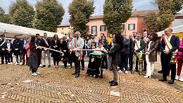 Fiera dell'aglio, via alla giornata clou