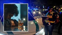 Alcol a un tredicenne in un bar del centro, blitz della polizia locale