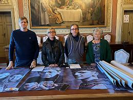 Comunità e inclusione, i 'manifesti parlanti' promuovono la città sociale
