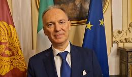 Il questore Aragona: "Ordine pubblico e sicurezza sono la mia missione"