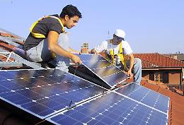 Condividere l’energia: parte la nuova sfida