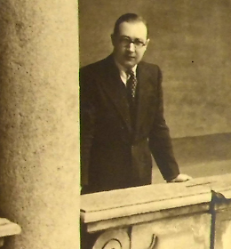 Il mondo di Fausto Ardigò, intellettuale appassionato